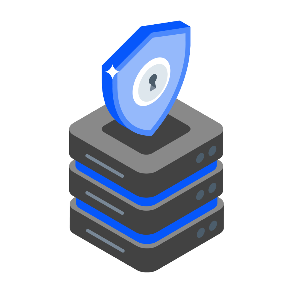 PrivateBox Server